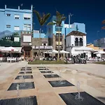 Apartment Piso Acogedor En El Centro De Estepona