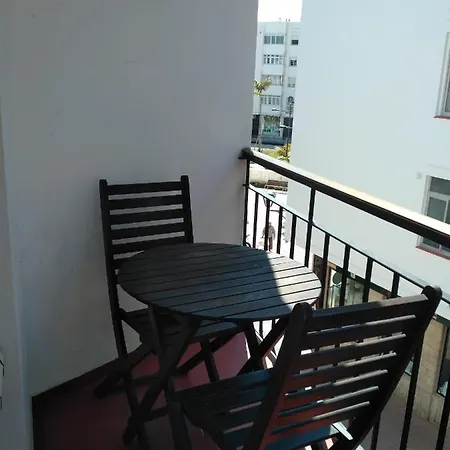 Piso Acogedor En El Centro De