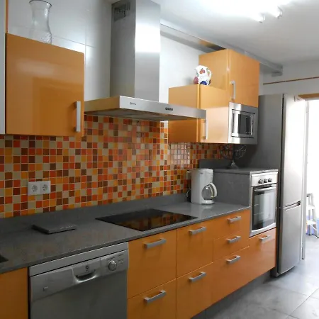 Apartment Piso Acogedor En El Centro De Estepona