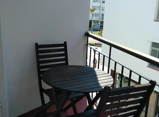 Piso Acogedor En El Centro De