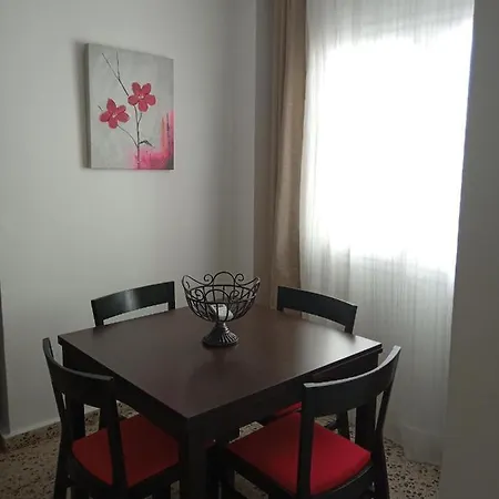 Piso Acogedor En El Centro De *