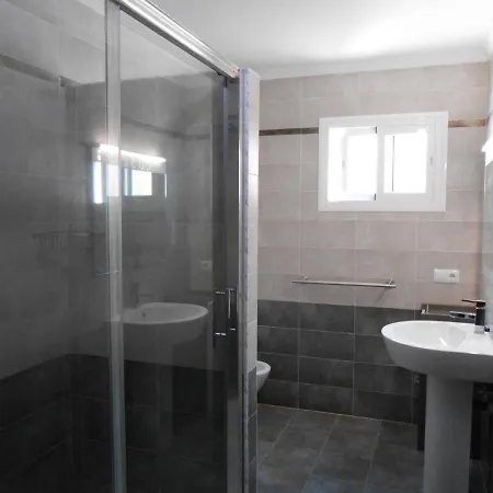 Piso Acogedor En El Centro De