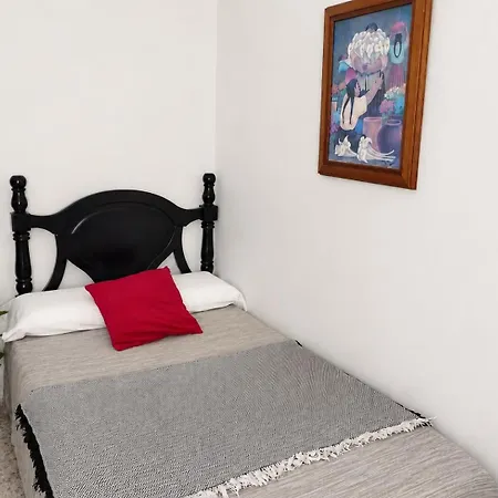 Piso Acogedor En El Centro De Apartment Estepona