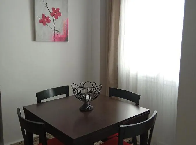 Piso Acogedor En El Centro De *