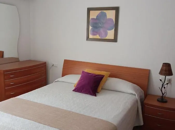 Piso Acogedor En El Centro De Daire *