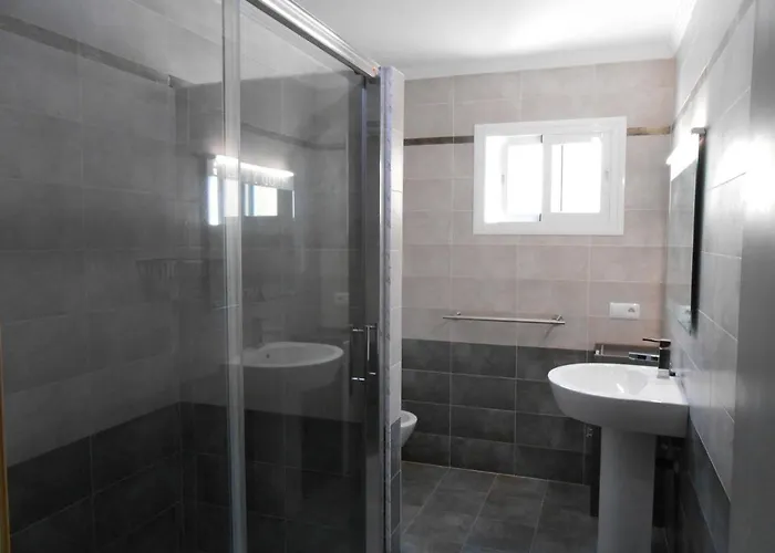 Piso Acogedor En El Centro De